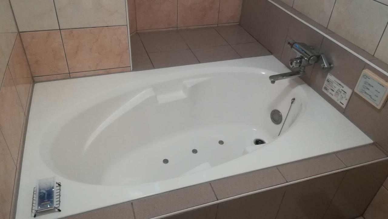 Hotel Linden Oji (Adults Only) Токио Экстерьер фото